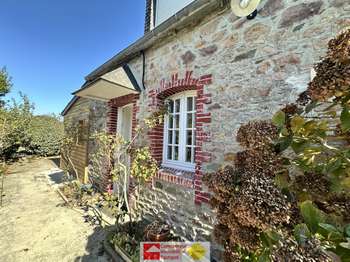 Location Maison 3 chambresPaimpol