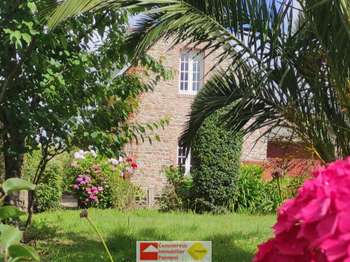 Location Maison 3 chambresPaimpol