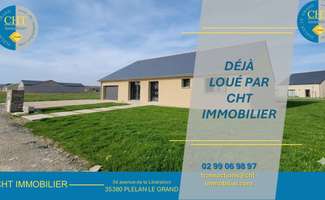 Photo Location maison Paimpont