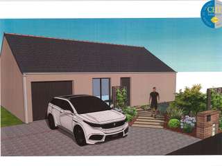 Location maison 4 pièces Location maison 4 pièces