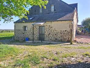 Location Maison 2 chambresPaimpont