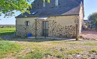 Photo Location maison Paimpont