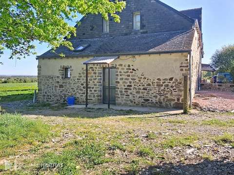 Location maison 4 pièces Paimpont 35