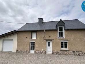 Location Maison 2 chambresPaimpont