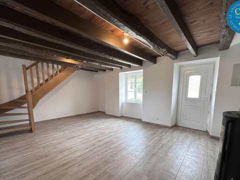 Location maison 3 pièces Location maison 3 pièces