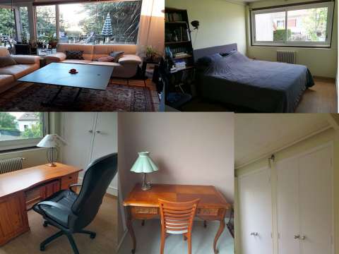 Location maison 7 pièces