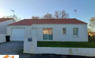 Photo Location maison Palluau