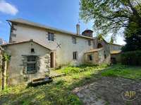 Location maison 5 pièces
