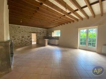 Location Maison 4 chambresPalluau
