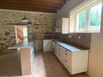 Location maison 5 pièces