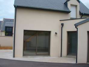 Location Maison 4 chambresParame