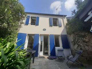 Location maison 3 pièces Location maison 3 pièces
