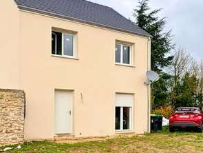 Location Maison 4 chambresParay-Douaville