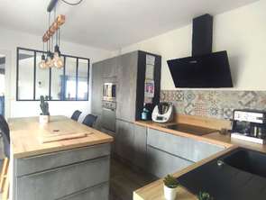 Location Maison 3 chambresParcé-sur-Sarthe