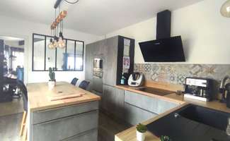 Photo Location maison Parcé-sur-Sarthe