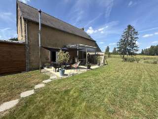 Location maison 4 pièces
