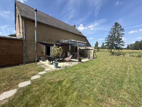 Location maison 4 pièces