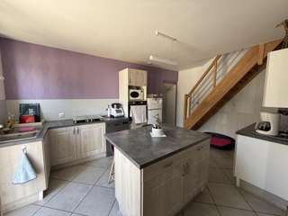 Location maison 4 pièces