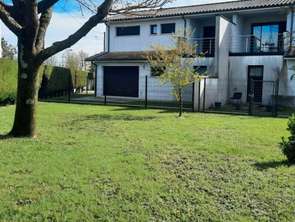 Location Maison 4 piècesParempuyre