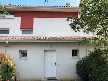 Photo Location maison Parempuyre