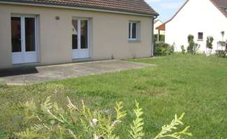 Photo Location maison Parigné-l'Évêque