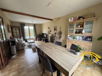 Location maison 4 pièces