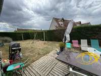 Location maison 4 pièces