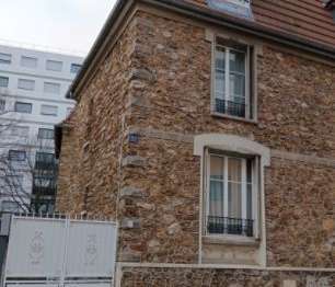 Location Maison 2 chambresParis 12e