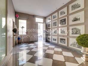 Location Maison 5 chambresParis 16e