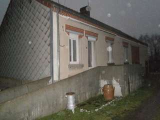 Location maison 4 pièces