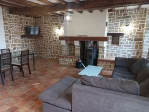 Location Maison 3 chambresParné-sur-Roc