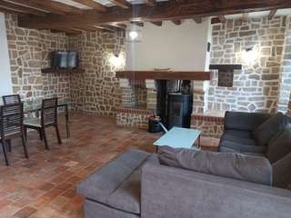 Location maison 8 pièces