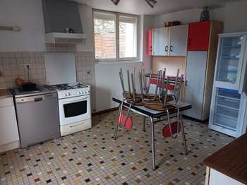 Location maison 8 pièces
