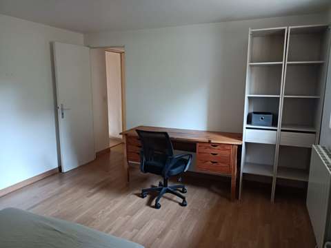 Location maison 8 pièces