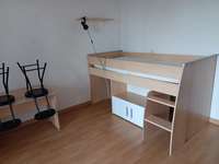 Location maison 8 pièces