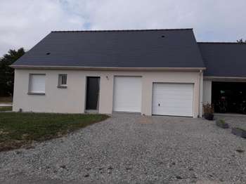 Location Maison 3 chambresParné-sur-Roc