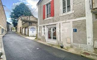 Photo Location maison Parthenay