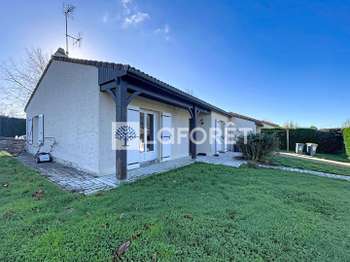 Location Maison 3 chambresParthenay