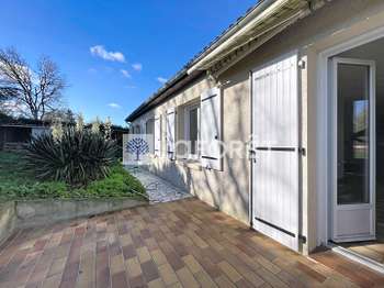 Location maison 6 pièces