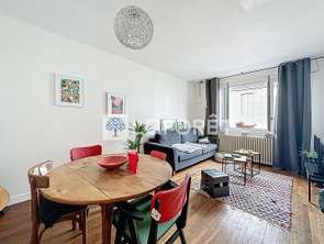 Location Maison 3 chambresParthenay