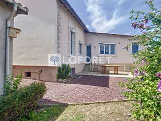 Location maison 4 pièces