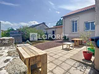 Location maison 4 pièces