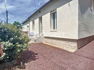 Location maison 4 pièces