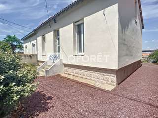 Location maison 4 pièces