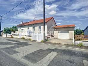 Location Maison 3 chambresParthenay