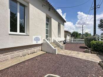 Location maison 4 pièces Parthenay 79