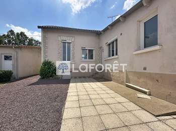 Location maison 4 pièces