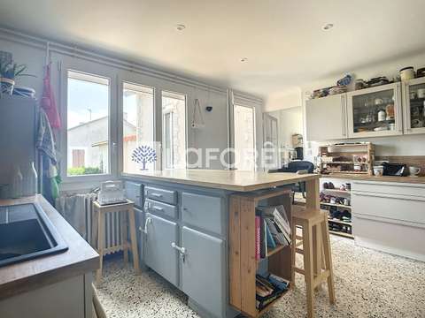 Location maison 4 pièces