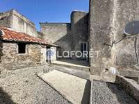 Location maison 3 pièces