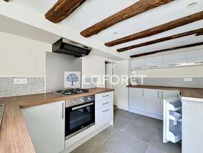 Location Maison 2 chambresParthenay